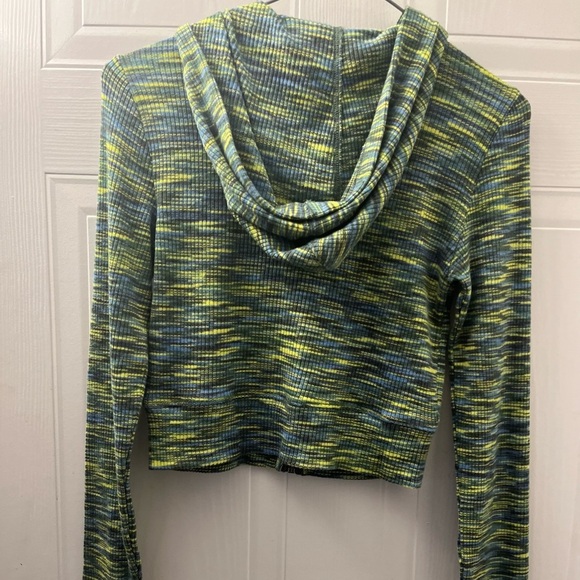 American Eagle Hoodie cropped - Picture 7 of 7